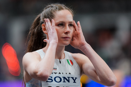 Diamond League: i risultati azzurri nel terzo meeting della stagione a Rabat