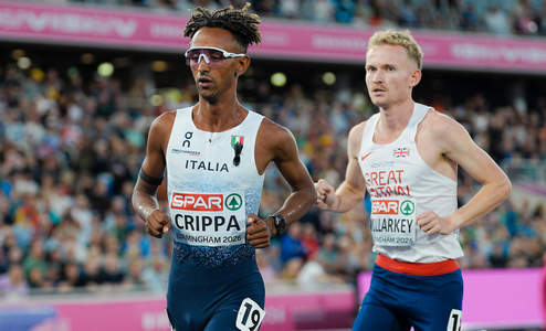 Corsa su strada, Mondiali: 10 azzurri in gara nel fine settimana iridato di Copenaghen