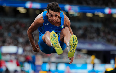 Diamond League: sei azzurri pronti per il settimo atto della stagione di Doha