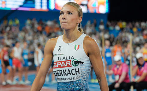 Ultimate Championship: gli azzurri al via per l'evento di fine stagione a Budapest