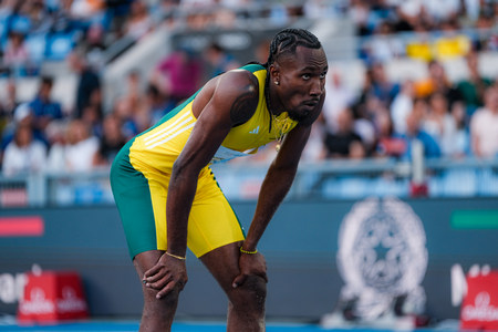 Diamond League: pronti Andy Diaz e Zaynab Dosso per il sesto meeting di Oslo