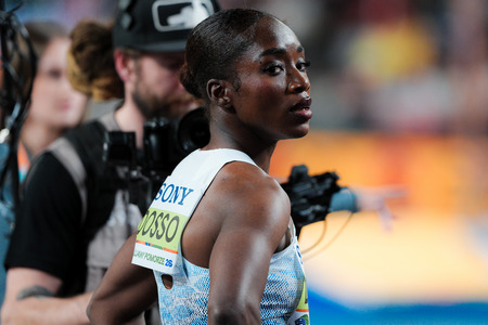 World Relays, i 30 azzurri convocati in Botswana: nel mirino l'accesso ai Mondiali 2027