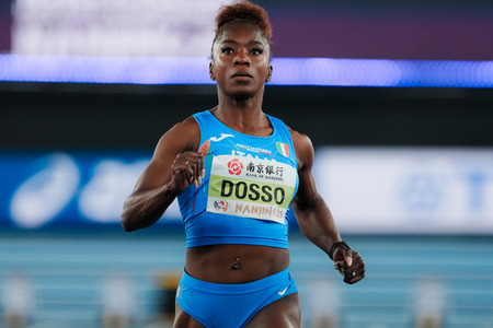 Diamond League: poker azzurro in gara ad Oslo per la sesta tappa del circuito