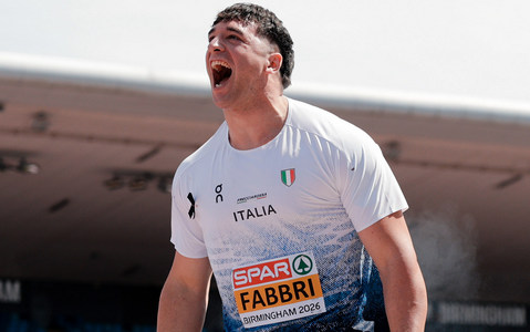 Diamond League: i sei azzurri al via per il penultimo atto della stagione a Zurigo