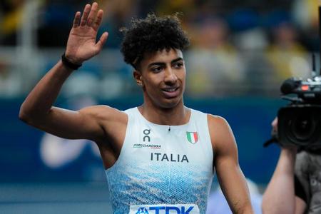 Al via la Diamond League: Furlani e Iapichino presenti nel primo atto di Keqiao