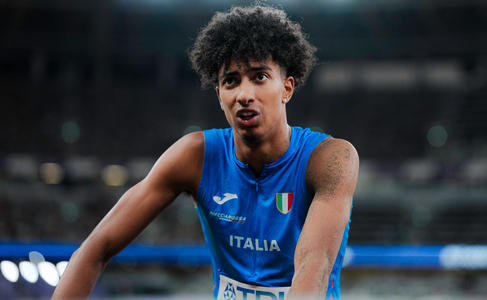 Mondiali: Furlani in finale nel lungo di Tokyo, settima piazza per Fantini nel martello