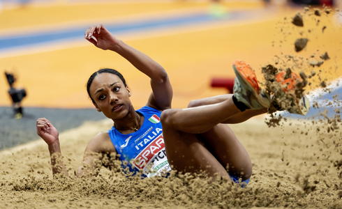 La Diamond League vola in Svezia: nove azzurri al via a Stoccolma per il settimo atto