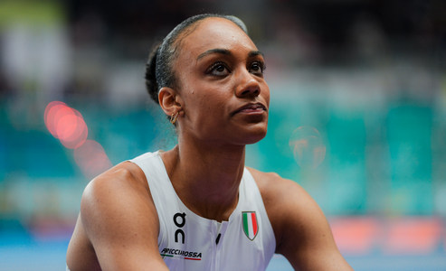 Stoccolma: poker di azzurre in gara nel quinto atto di Diamond League in Svezia