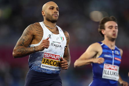 Ultimate Championship: gli azzurri al via per l'evento di fine stagione a Budapest