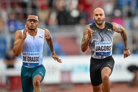 Diamond League: cinque azzurri in gara a Oslo per la sesta tappa della stagione