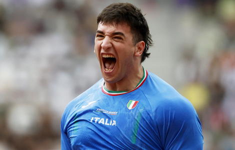 Lanci: i 21 convocati azzurri in vista del weekend della Coppa Europa a Cipro