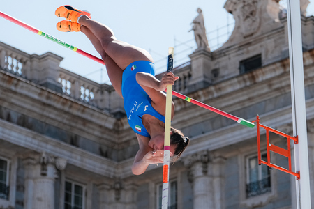 Asta: Elisa Molinarolo quarta nella giornata inaugurale degli Europei a squadre