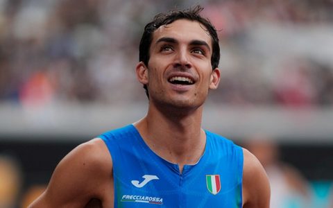 Cross, Cinque Mulini: iscritto anche Pietro Arese alla gara di San Vittore Olona