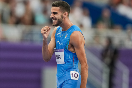 Diamond League, Riva da record a Oslo: battuto il primato italiano del miglio dopo 33 anni