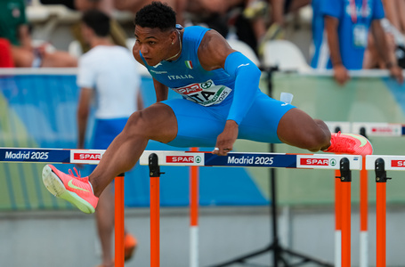 Europei a squadre: Italia in testa al termine della penultima giornata a Madrid
