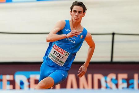 Diamond League: sestetto azzurro al via in Qatar per il terzo atto della stagione