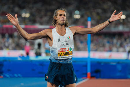 Diamond League: gli azzurri iscritti per il 13° appuntamento stagionale in Polonia