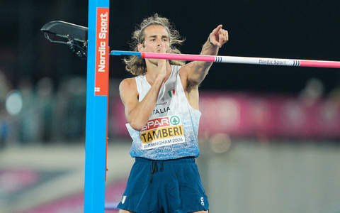 Diamond League: cinque azzurri in gara per il fine settimana di finali a Bruxelles