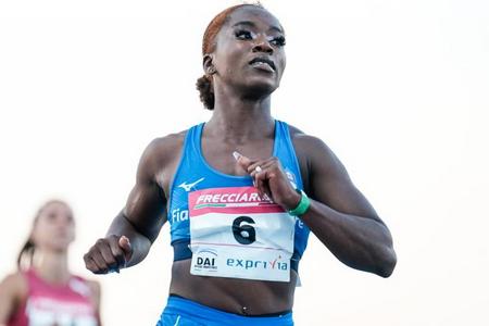 Diamond League: sestetto azzurro in gara a Stoccolma per la settima tappa stagionale