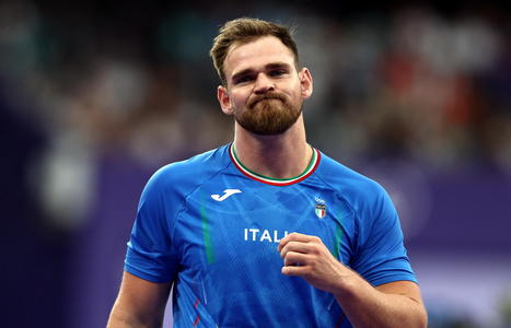 Continental Tour: tanti i big azzurri impegnati nell'appuntamento gold di Ostrava