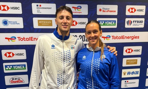 Europei: sei azzurri staccano il pass in vista dei tabelloni continentali di Huelva