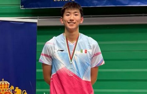 International: Toti e Zhou chiudono sui podi del singolare in Guatemala e Bulgaria