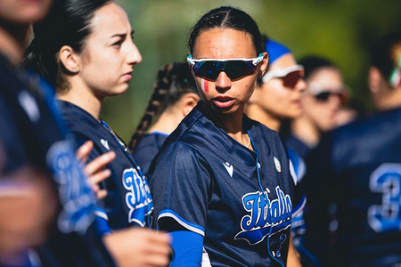 Mondiali di softball, Italia battuta al debutto: il Canada prevale 11-10 agli extra-inning