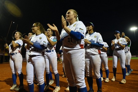Mondiali di softball: Taipei batte 9-8 l'Italia e conquista le fasi finali di Redcliffe