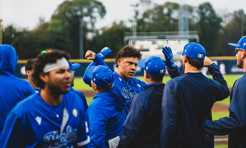 Baseball, azzurri battuti 4-3 dai Los Angeles Angels: ultimo test verso il World Classic