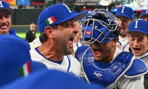 World Baeball Classic, Italia storica: batte Porto Rico 8-6 ed accede alla semifinale