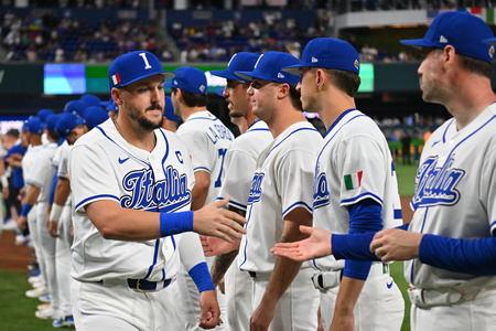 World Baseball Classic, Italia out in semifinale: il Venezuela passa 4-2 a Miami
