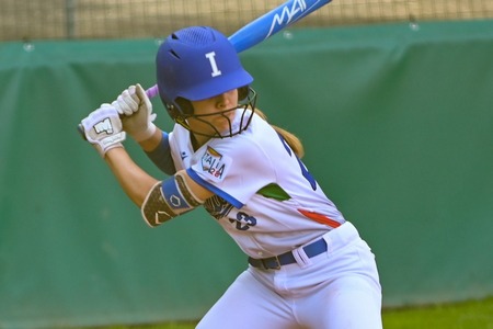 Softball: Italia a Caronno Pertusella per le ultime due amichevoli prima degli Europei