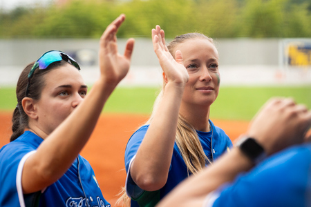 Softball: la Nazionale si impone 7-2 sulle Bravas de León in Messico nel secondo test
