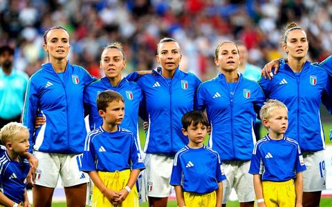 Mondiali 2027, sorteggiata la fase a leghe di qualificazione: gli impegni delle azzurre