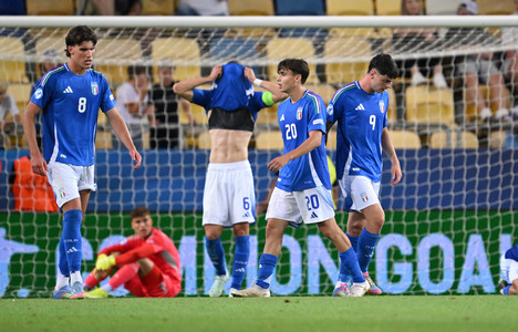 Europei, Italia U21 fuori ai quarti di finale: la Germania passa per 3-2 ai supplementari