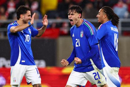 U21, qualificazioni Europei 2027: gli azzurrini perdono 2-1 in Polonia nel match al vertice