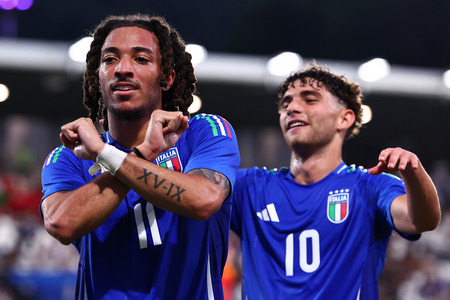 U21, Qualificazioni Europei 2027: gli azzurrini domano 2-1 il Montenegro al debutto