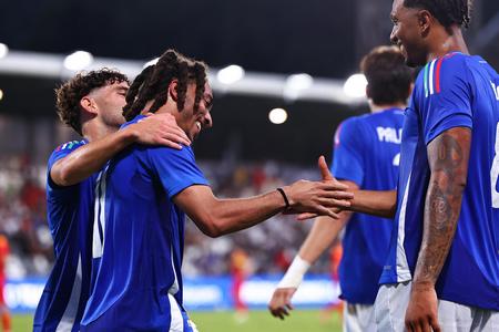 U21, qualificazioni Europei 2027: 25 azzurri scelti per le gare con Svezia ed Armenia