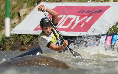 Coppa del Mondo di slalom: azzurri della canadese out dalle finali di La Seu d'Urgell