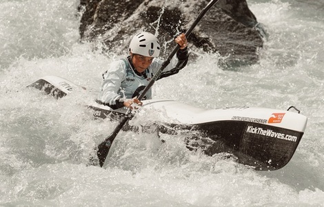 Discesa, Coppa del Mondo: doppio podio di Cecilia Panato nel day 1 in Bosnia