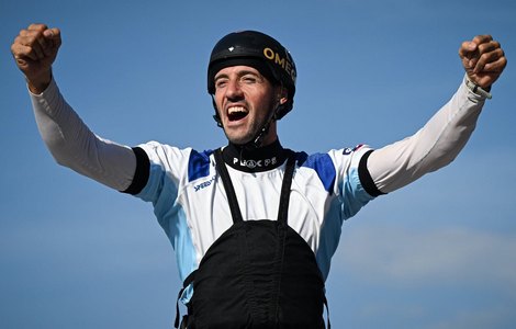 Europei di kayak cross: De Gennaro d'oro nell'individual, Pistoni ottiene il bronzo