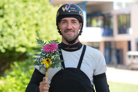 Kayak cross: De Gennaro conclude in terza piazza la Coppa del Mondo di specialità