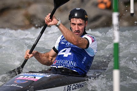 Hangzhou: 11 azzurri impegnati alla tre giorni di Super Cup tra slalom e velocità