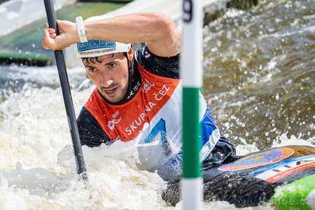 Slalom: azzurri in Germania per il primo appuntamento stagionale di Coppa del Mondo