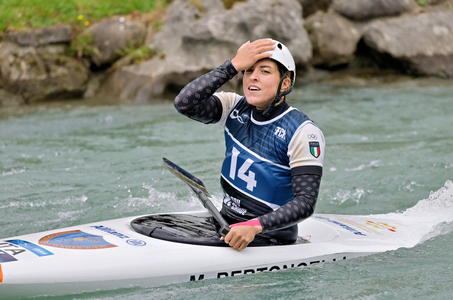 Canoa slalom, Coppa del Mondo: in Francia due azzurri di C1 terminano in top-10