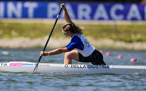 Europei di velocità, bene gli azzurri in batteria: primi pass per le finali A in Portogallo