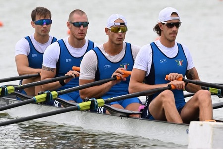 Coppa del Mondo: i risultati azzurri nella prima giornata preliminare di Plovdiv