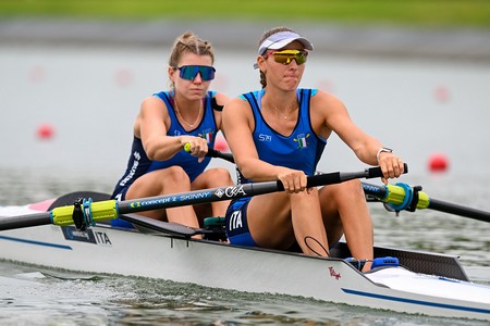 Nazionale: primi raduni valutativi a Piediluco e Sabaudia verso il nuovo anno