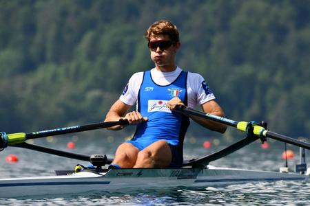 Coppa del Mondo: gli azzurri al via in Svizzera per la seconda fermata della stagione