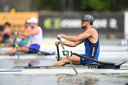 Concluse le semifinali in Coppa del Mondo: i risultati azzurri nel day 2 a Plovdiv